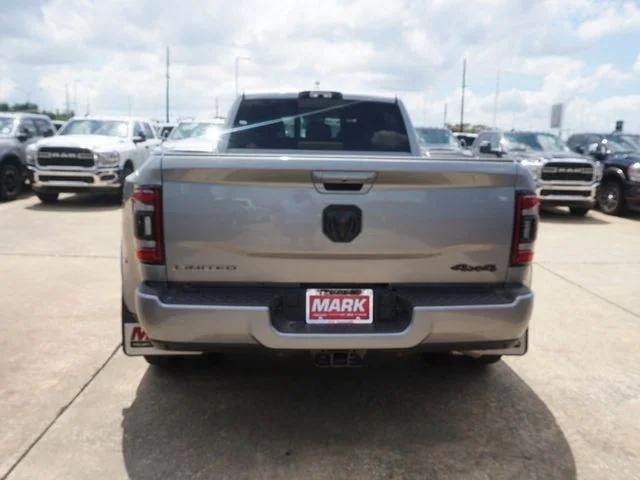 2024 RAM Ram 3500 RAM 3500 LIMITED MEGA CAB 4X4 64 BOX