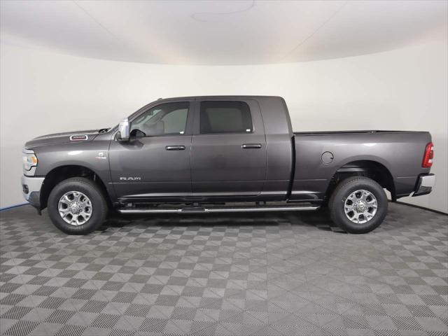 2024 RAM Ram 3500 RAM 3500 LARAMIE MEGA CAB 4X4 64 BOX