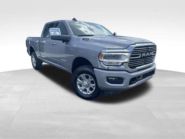 2024 RAM Ram 2500 RAM 2500 LARAMIE CREW CAB 4X4 64 BOX