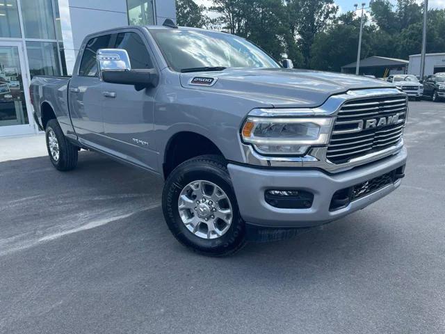 2024 RAM Ram 2500 RAM 2500 LARAMIE CREW CAB 4X4 64 BOX