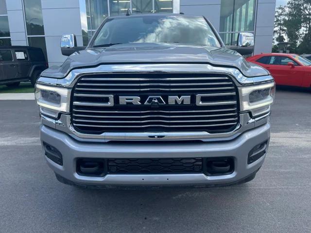 2024 RAM Ram 2500 RAM 2500 LARAMIE CREW CAB 4X4 64 BOX