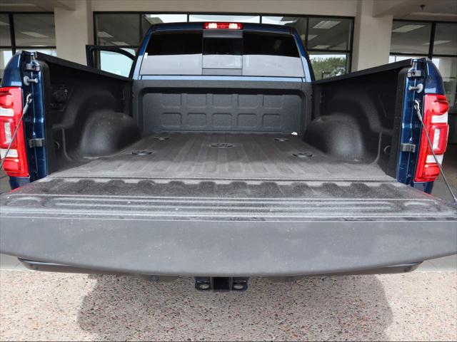 2024 Ram 2500 Laramie Crew Cab 4x4 6'4" Box