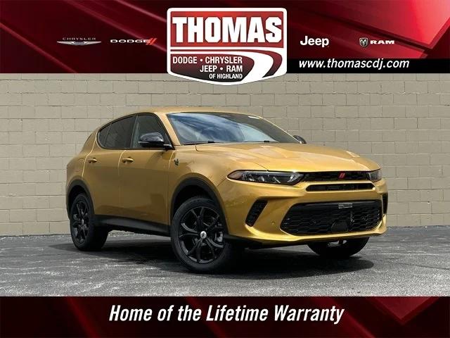 2024 Dodge Hornet DODGE HORNET GT AWD