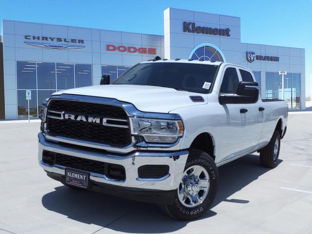 2024 RAM Ram 2500 RAM 2500 TRADESMAN CREW CAB 4X4 8 BOX