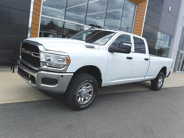 2024 RAM Ram 2500 RAM 2500 TRADESMAN CREW CAB 4X4 8 BOX