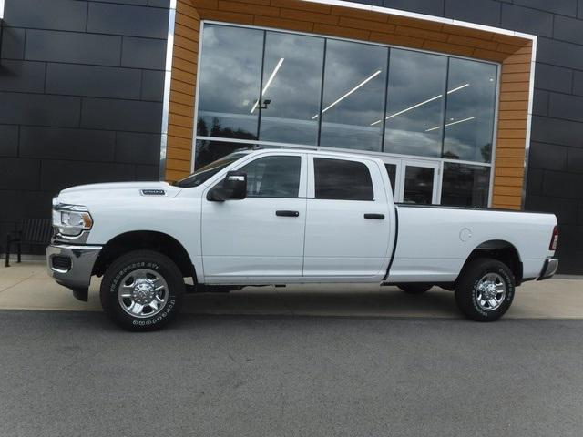 2024 RAM Ram 2500 RAM 2500 TRADESMAN CREW CAB 4X4 8 BOX