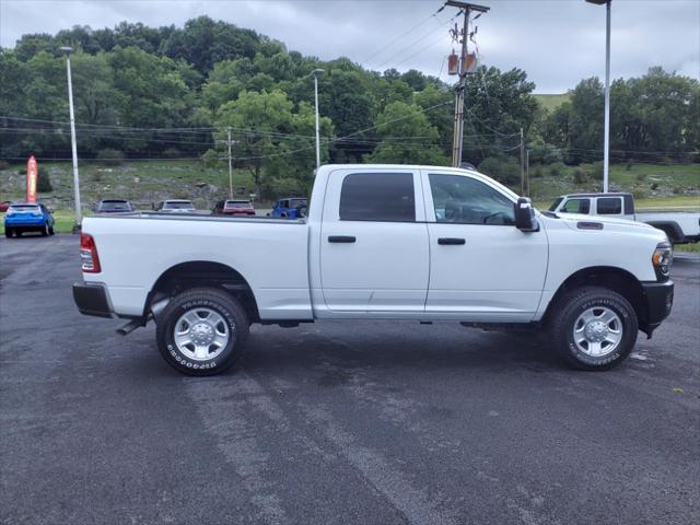 2024 RAM Ram 2500 RAM 2500 TRADESMAN CREW CAB 4X4 64 BOX