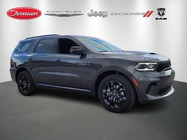 2024 Dodge Durango DURANGO R/T RWD