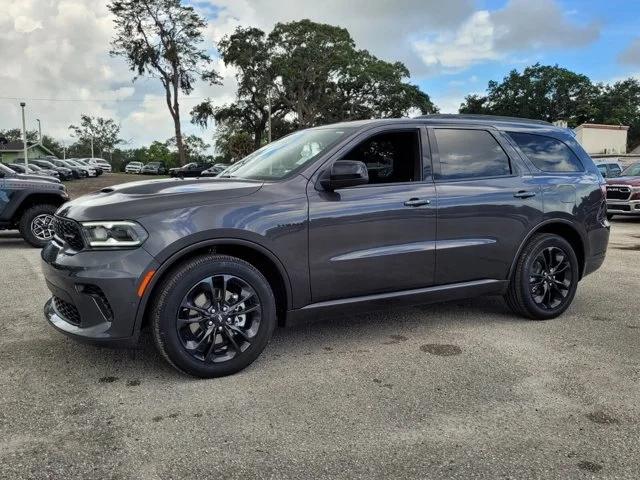 2024 Dodge Durango DURANGO R/T RWD