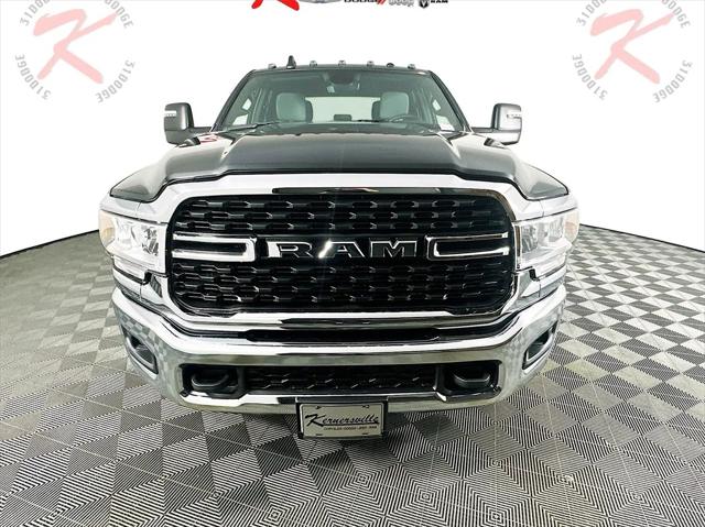 2024 RAM Ram 2500 RAM 2500 BIG HORN CREW CAB 4X4 64 BOX