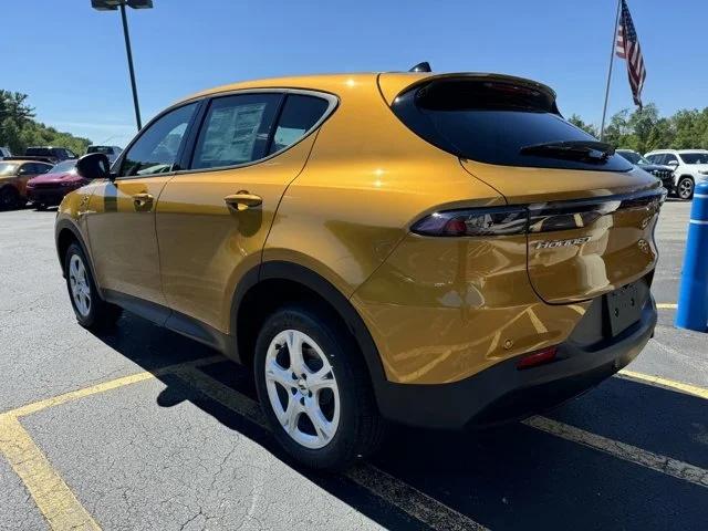 2024 Dodge Hornet HORNET GT AWD