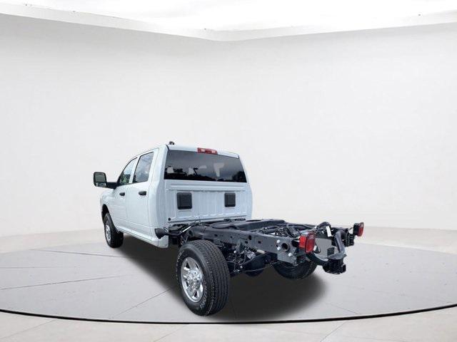 2024 RAM Ram 2500 RAM 2500 TRADESMAN CREW CAB 4X4 64 BOX