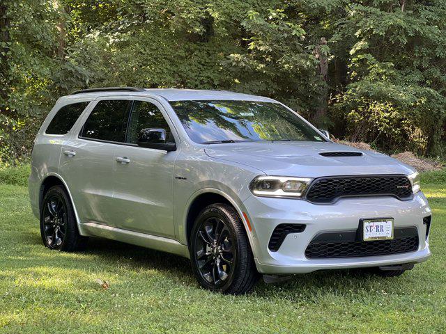 2024 Dodge Durango DURANGO R/T RWD