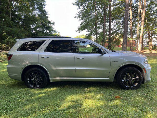 2024 Dodge Durango DURANGO R/T RWD