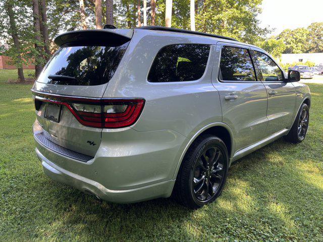 2024 Dodge Durango DURANGO R/T RWD