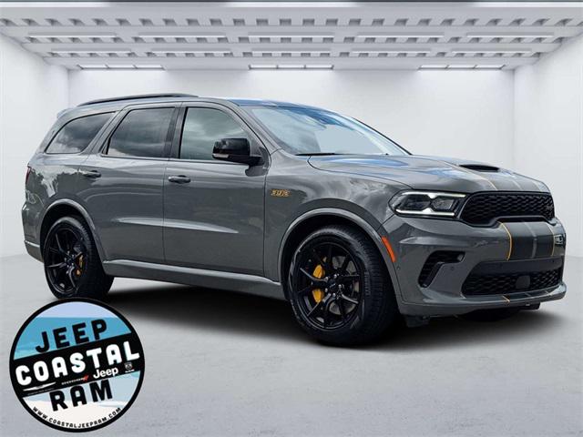 2024 Dodge Durango DURANGO SRT 392 ALCHEMI AWD