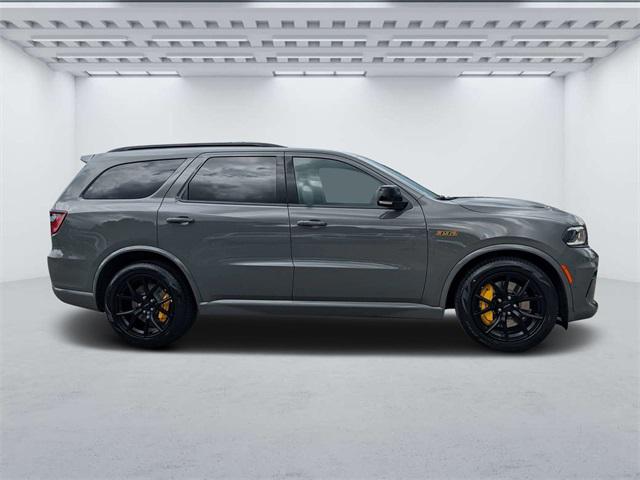 2024 Dodge Durango DURANGO SRT 392 ALCHEMI AWD