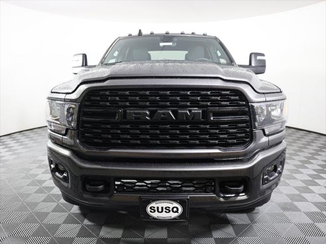 2024 RAM Ram 2500 RAM 2500 BIG HORN CREW CAB 4X4 64 BOX