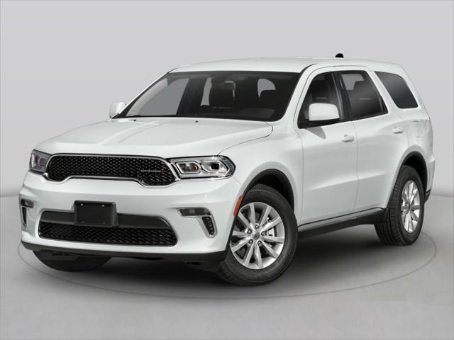 2024 Dodge Durango DURANGO SXT PLUS RWD