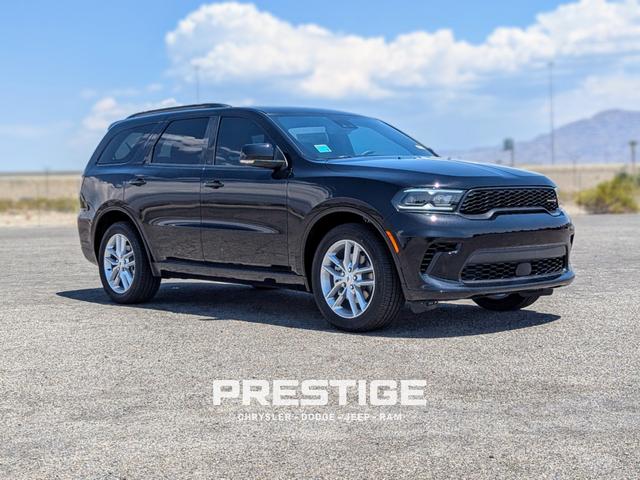 2024 Dodge Durango DURANGO GT PLUS RWD