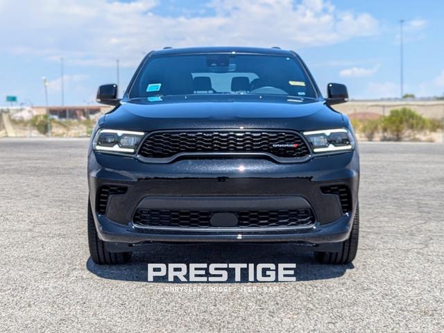 2024 Dodge Durango DURANGO GT PLUS RWD