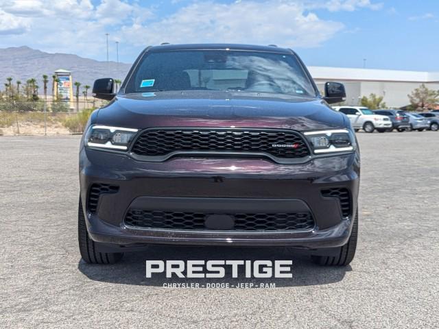 2024 Dodge Durango DURANGO GT PLUS RWD