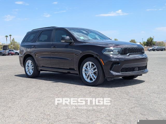 2024 Dodge Durango DURANGO GT PLUS RWD