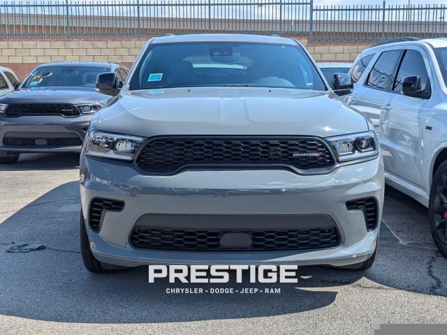 2024 Dodge Durango DURANGO GT PLUS RWD