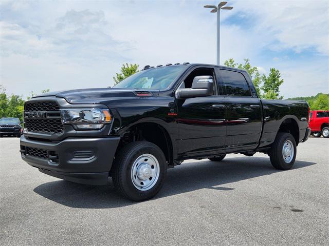 2024 RAM Ram 2500 RAM 2500 TRADESMAN CREW CAB 4X4 64 BOX