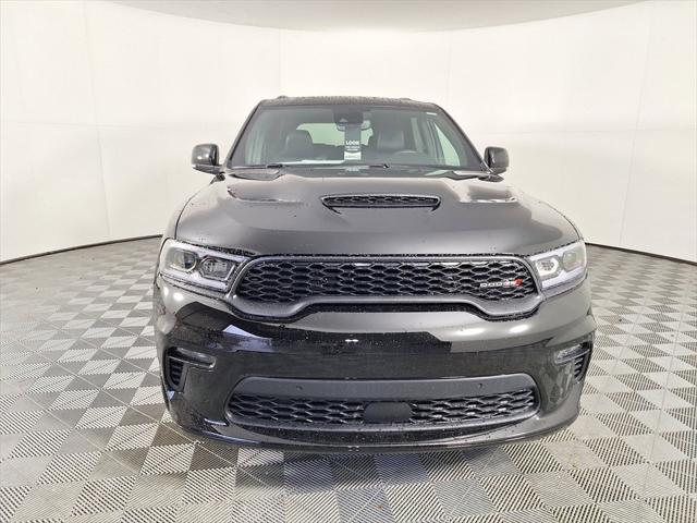 2024 Dodge Durango DURANGO R/T PREMIUM RWD