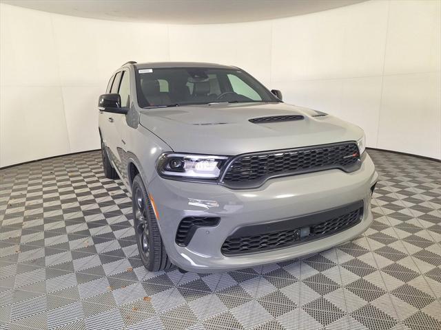 2024 Dodge Durango DURANGO R/T PREMIUM RWD