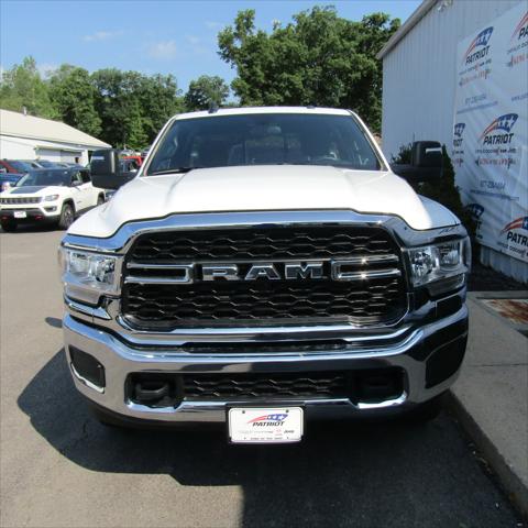 2024 RAM Ram 2500 RAM 2500 TRADESMAN REGULAR CAB 4X4 8 BOX