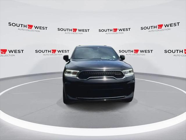 2024 Dodge Durango DURANGO SXT RWD