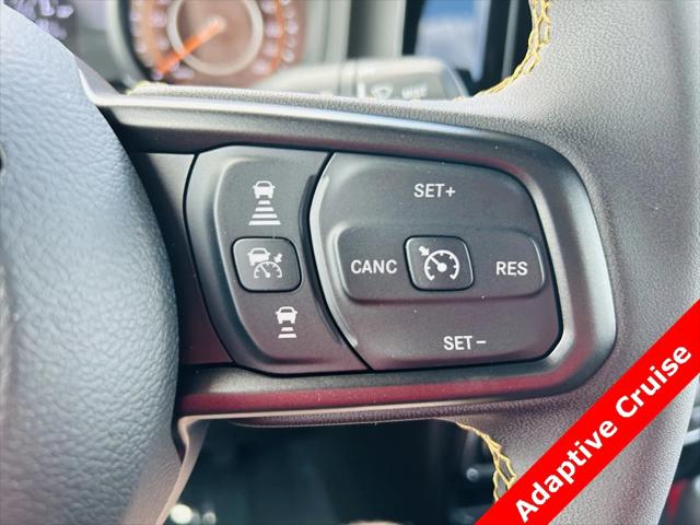 2024 Jeep Wrangler WRANGLER 4-DOOR SPORT S