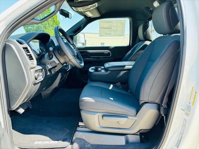 2024 RAM Ram 2500 RAM 2500 TRADESMAN REGULAR CAB 4X2 8 BOX