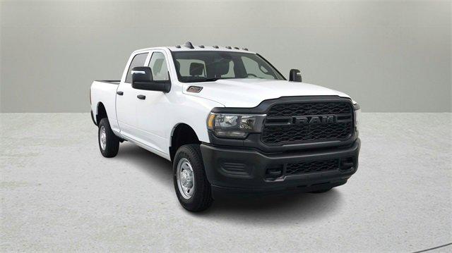 2024 RAM Ram 2500 RAM 2500 TRADESMAN CREW CAB 4X4 8 BOX