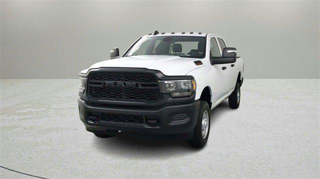 2024 RAM Ram 2500 RAM 2500 TRADESMAN CREW CAB 4X4 8 BOX