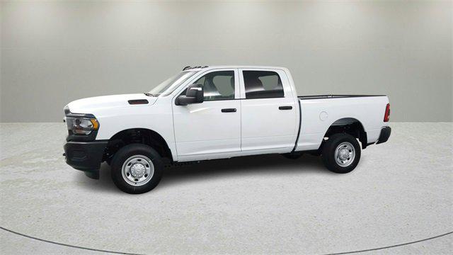 2024 RAM Ram 2500 RAM 2500 TRADESMAN CREW CAB 4X4 8 BOX