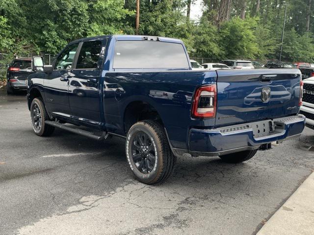 2024 RAM Ram 2500 RAM 2500 BIG HORN CREW CAB 4X4 64 BOX