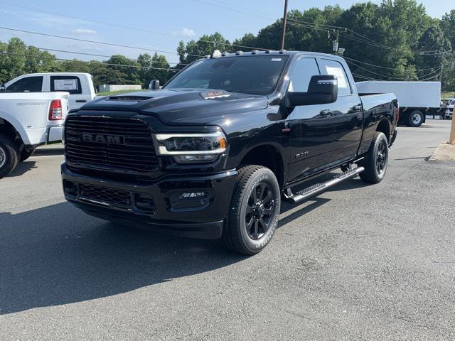 2024 RAM Ram 2500 RAM 2500 LARAMIE CREW CAB 4X4 64 BOX