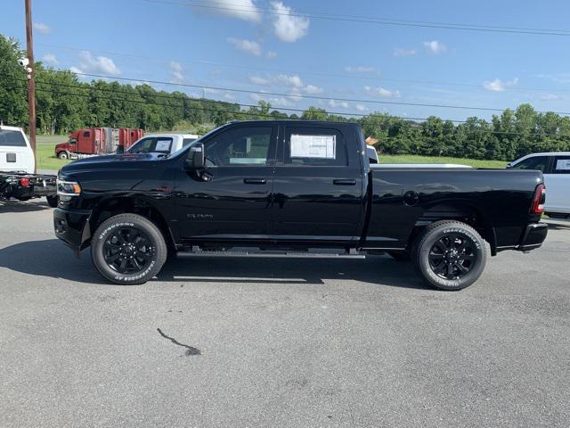 2024 RAM Ram 2500 RAM 2500 LARAMIE CREW CAB 4X4 64 BOX