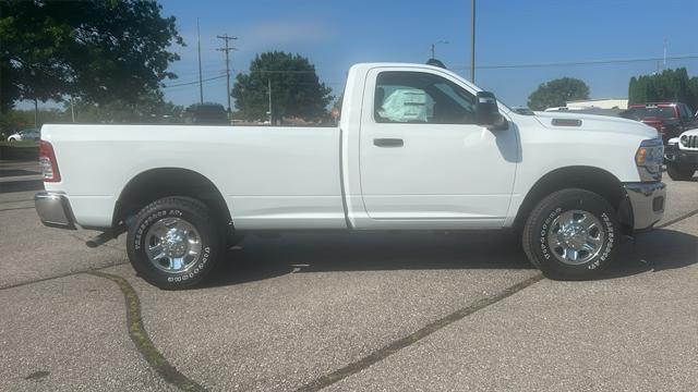 2024 RAM Ram 2500 RAM 2500 TRADESMAN REGULAR CAB 4X4 8 BOX