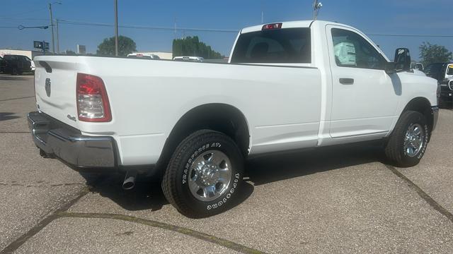 2024 RAM Ram 2500 RAM 2500 TRADESMAN REGULAR CAB 4X4 8 BOX