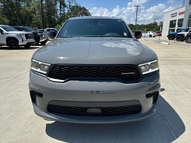 2024 Dodge Durango DURANGO GT PLUS RWD