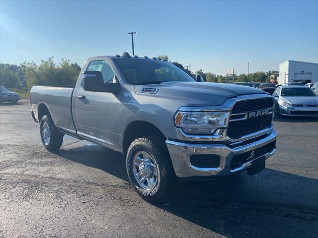 2024 RAM Ram 2500 RAM 2500 TRADESMAN REGULAR CAB 4X4 8 BOX