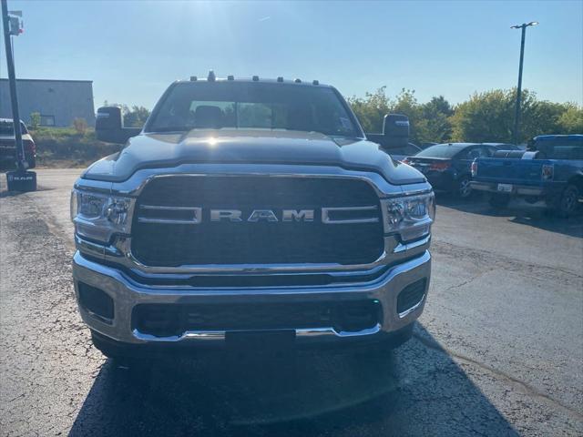 2024 RAM Ram 2500 RAM 2500 TRADESMAN REGULAR CAB 4X4 8 BOX