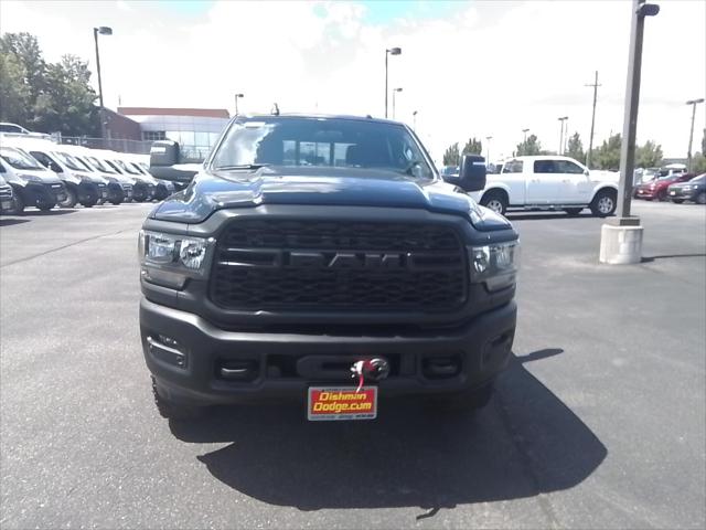 2024 RAM Ram 2500 RAM 2500 TRADESMAN CREW CAB 4X4 64 BOX