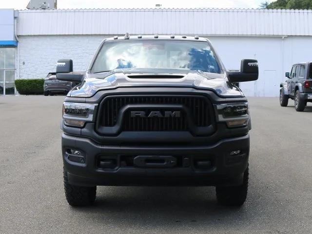 2024 RAM Ram 2500 RAM 2500 POWER WAGON CREW CAB 4X4 64 BOX