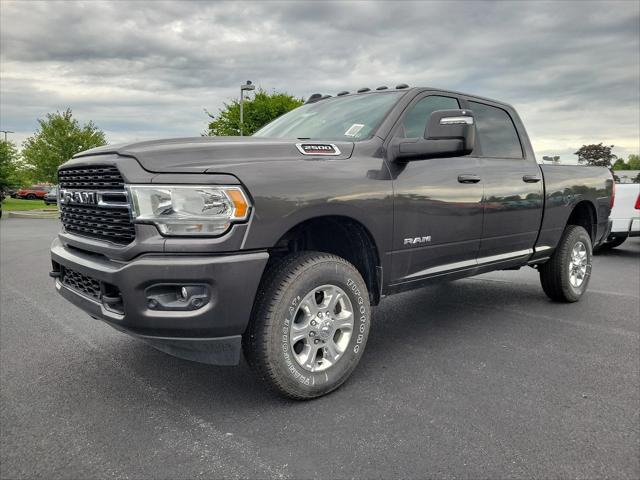 2024 RAM Ram 2500 RAM 2500 BIG HORN CREW CAB 4X4 64 BOX