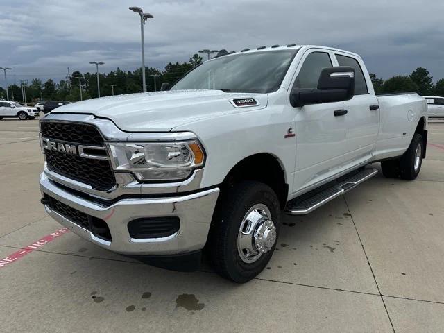 2024 RAM Ram 3500 RAM 3500 TRADESMAN CREW CAB 4X4 8 BOX